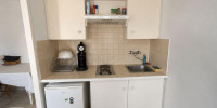 appartement à VILLENEUVE SUR LOT (47300)